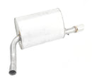 Klarius JR331D - Box With Tail Pipe Right Hand
