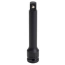 Carlyle Hand Tools 1/2 Drive 125mm impact extension - CIEXT1205