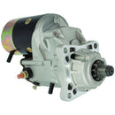WAI Starter Motor - 17630N