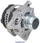 WAI Alternator - 11063N