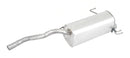 Klarius FT963W - Box With Tail Pipe