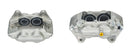 Calitech Brake Caliper - Fits LEXUS, TOYOTA - Front LH