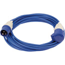 Draper Extension Lead 14mx2.5MM 240v - 17569