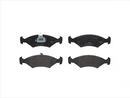 Brembo Brake Pad Set - P24043