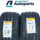 225 35 19 88Y Pirelli P-Zero Tyres x2 Pair