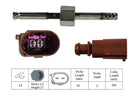 Fuel Parts Exhaust Gas Temperature Sensor - EXT363