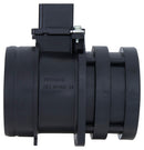 HELLA 8ET 009 149-591 Air Mass Sensor - 5-pin connector - Bolted