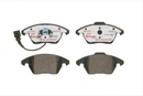 Brembo Brake Pad Set - P85075X