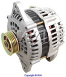 WAI Alternator - 13895N