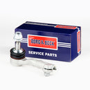 Borg & Beck Tie Rod End - BTR6174