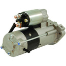 WAI Starter Motor - 31241N