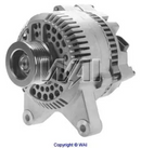 WAI Alternator - 7753N-6G