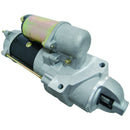 WAI Starter Motor - 6468N