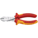 KNIPEX HD HI-Leverage Cutter Vde160mm - 82412