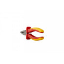 Carlyle Hand Tools 152mm insulated long linesman plier - CISJP6