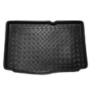 Boot Liner, Carpet Insert & Protector Kit-Hyundai i20 Comfort Premium 2015-2020 - Grey