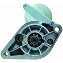 WAI Starter Motor - 17256N