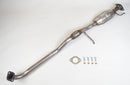 EEC Catalyst Type Approved - LD6004T