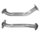 BM Cats Front Pipe - BM70568 with Fitting Kit - FK70568 fits Ford