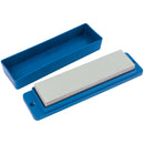 Draper Sharpening Stone and BOX - 31696
