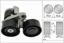 INA Tensioner Lever - V-Ribbed Belt - Part No - 534049610