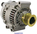 WAI Alternator - 11049N