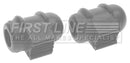 First Line Anti Roll Bar Bush Kit  - FSK6275K