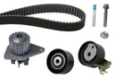 INA Water Pump & Timing Belt Set - Part No - 530041930