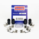 Borg & Beck Brake Pads Accessory Fitting Kit - BBK1714