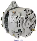 WAI Alternator - 8119N