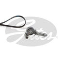 Gates Micro-V Multi-Ribbed Belt Kit - K016PK1405