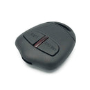 Autowave Mitsubishi 2 Button Remote - AUTRK0133