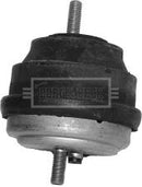 Borg & Beck Engine Mounting  - BEM3186 fits BMW 3 series E46 320/330 99-