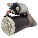 WAI Starter Motor - 17673N