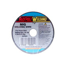 Maypole Flux Cored Mig Wire - 0.9mm - 0.9kg - 525A