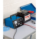 12/24V 10.3A Battery Charger