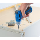 Draper Storm Force 20V 9PC Machine Kit - 17763