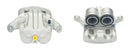 Calitech Brake Caliper - Fits NISSAN - Front LH
