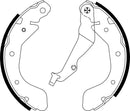 Mintex Brake Shoes fits -Chevrolet Daewoo Opel Vauxhall MFR604 (also fits other vehicles)