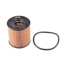 Blue Print Oil Filter - ADF122102