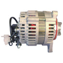 WAI Alternator Unit - 12485N fits Hitachi, Honda