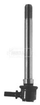 Borg & Beck Drop Link   - BDL6487 fits Kia Sportage JA5 95-