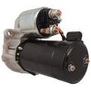 WAI Starter Motor - 30756N