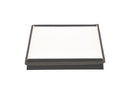 Bosch Cabin / Pollen Filter - 1987432021