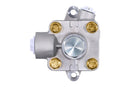 HELLA 6PP 009 403-121 Sensor, intake manifold pressure - 3-pin connector - Bolted