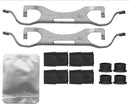 Mintex Brake Fitting Kit fits - MBA1887 (also fits other vehicles)