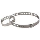 Napa CV Boot SS Ear Clamps - 19-45mm - Pack of 10 - NCB9210S