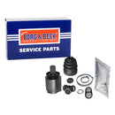Borg & Beck CV Joint  - BCJ1269