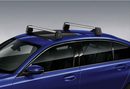 Genuine BMW G20 3 Series Roof Rack - 82.71.2.457.808