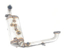 Klarius 390147 - Catalyst & Dpf Combined  - Fits Ford Focus 1.6TDCi